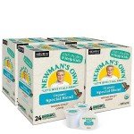 Newman's Own Organics Fair Trade Medium Roast Coffee
