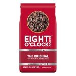 Eight O'Clock Coffee Original 100% Arabica, Medium Roast