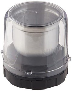 Ninja Foodi Coffee and Spice Grinder, 12-Tbsp Capacity