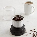 Ninja Foodi Coffee and Spice Grinder, 12-Tbsp Capacity