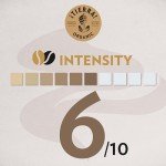 Lavazza Tierra Organic Whole Bean Coffee, 35.2 oz