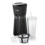 Mr. Coffee Single Serve Iced Coffee Maker