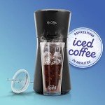 Mr. Coffee Single Serve Iced Coffee Maker