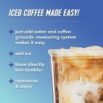 Mr. Coffee Single Serve Iced Coffee Maker