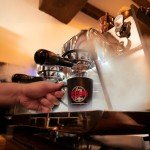 Strong 100% Robusta Coffee Beans - 250g