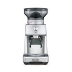 Breville Dose Control Coffee Grinder, Silver