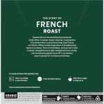 Dark Roast K-Cup Pods - French Roast (32 Count)