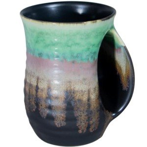 Icytrip 18 Oz Hand Warmer Coffee Mug