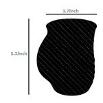 Icytrip 18 Oz Hand Warmer Coffee Mug