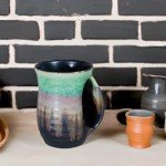 Icytrip 18 Oz Hand Warmer Coffee Mug