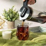 Vinci Express Cold Brew Electric Coffee Maker