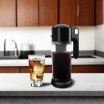 Vinci Express Cold Brew Electric Coffee Maker