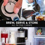 Vinci Express Cold Brew Electric Coffee Maker