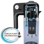 Vinci Express Cold Brew Electric Coffee Maker