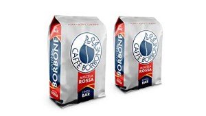Caffe Borbone Red Blend Whole Bean Coffee - 2.2 lbs