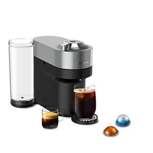 Nespresso Vertuo Pop+ Espresso Machine by Breville