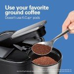 Hamilton Beach Rapid Cold Brew & Hot Coffee Maker