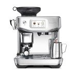 Breville Barista Touch Espresso Machine