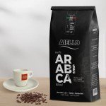 Aiello Caffe Italian Espresso Beans - 2.2 LB