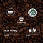 Aiello Caffe Italian Espresso Beans - 2.2 LB