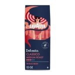 Lavazza Dolcevita Classico Medium Roast Whole Beans
