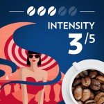 Lavazza Dolcevita Classico Medium Roast Whole Beans