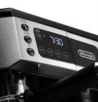 Versatile Coffee and Espresso Machine (COM530M)