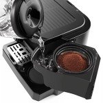 Versatile Coffee and Espresso Machine (COM530M)