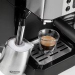 Versatile Coffee and Espresso Machine (COM530M)