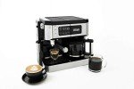 Versatile Coffee and Espresso Machine (COM530M)