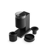 Fellow Opus Electric Burr Coffee Grinder - Matte Black