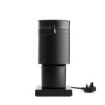 Fellow Opus Electric Burr Coffee Grinder - Matte Black