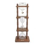 Yama Cold Brew Maker with Slow Drip Technology
