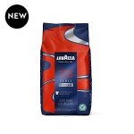 Lavazza Top Class Whole Bean Medium Roast Coffee