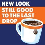 Maxwell House Medium Roast Single Serve Coffee Pods