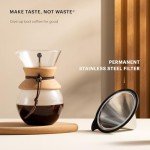 Bodum Pour Over Coffee Maker