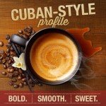 Mayorga Organic Café Cubano Dark Roast Coffee, 2lb