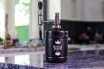Royal Brew Nitro Cold Brew Coffee Maker Kit
