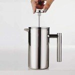 Highwin 350ML Stainless Steel French Coffee Press