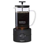 Presto Dorothy Electric Rapid Cold Brew Maker