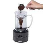 Presto Dorothy Electric Rapid Cold Brew Maker