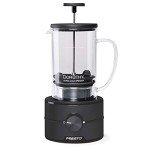 Presto Dorothy Electric Rapid Cold Brew Maker