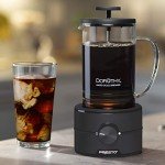 Presto Dorothy Electric Rapid Cold Brew Maker