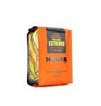 Wood Roasted Dark Robusta Coffee - 16 Ounces