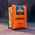 Wood Roasted Dark Robusta Coffee - 16 Ounces