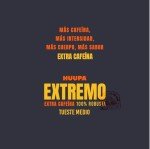 Wood Roasted Dark Robusta Coffee - 16 Ounces