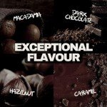 Black Insomnia Dark Roast Whole Bean Coffee 1lb