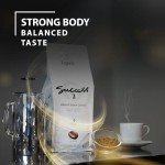 Trung Nguyen Legend Success Coffee Beans, 35 Oz