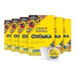 Café Bustelo Colombia Medium Roast K-Cup Pods 72ct