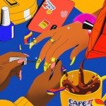 Café Bustelo Colombia Medium Roast K-Cup Pods 72ct